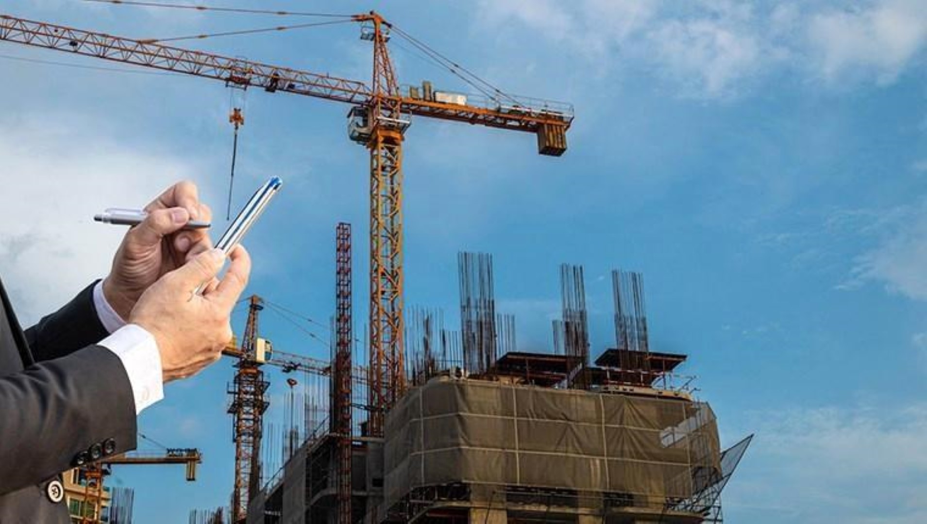 土耳其泰格地产 